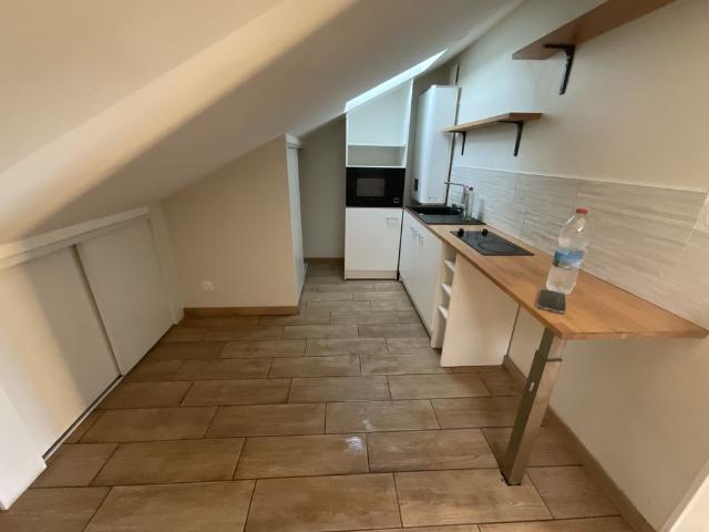 Appartement location à Bourges