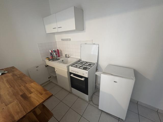 Appartement location à Centre-Ville, Bourges
