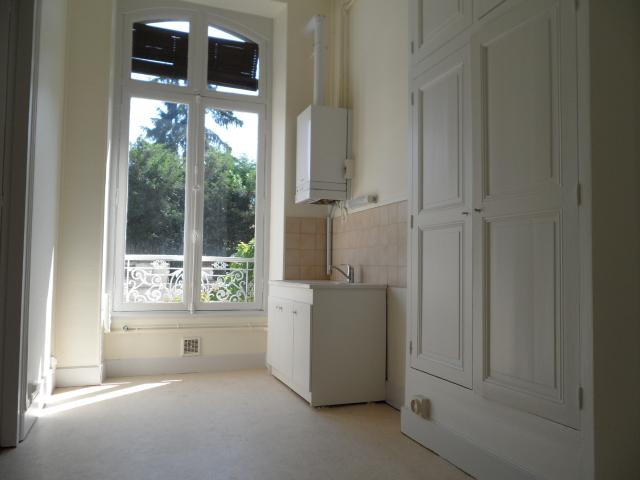 Appartement location à Centre-Ville, Bourges