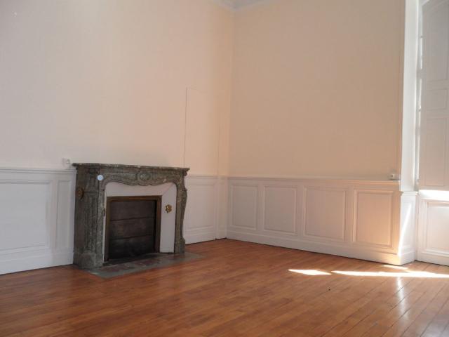 Appartement location à Quartier Jean Jaurès, Bourges