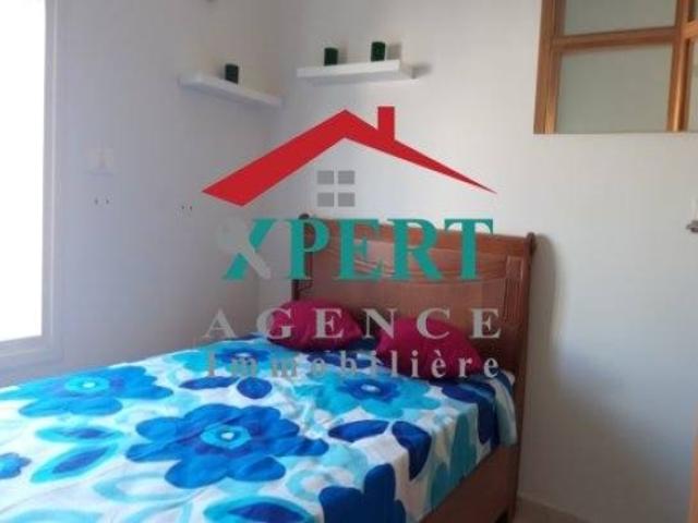 Appartement location à Sousse