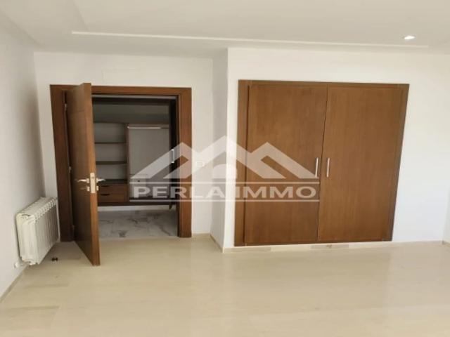 Appartement location à Ariana