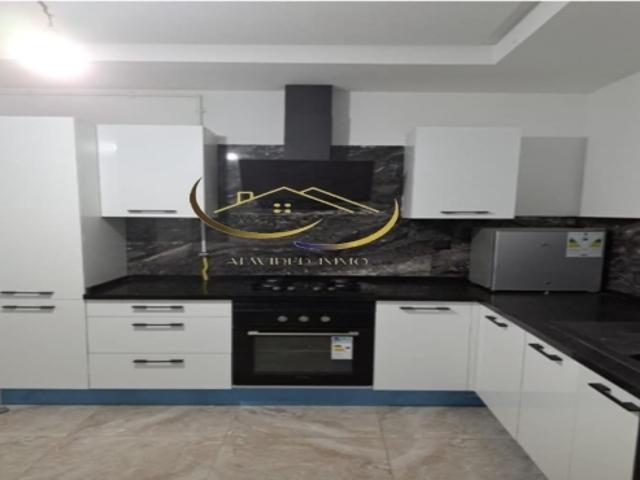 Appartement location à El Aouina, La Marsa
