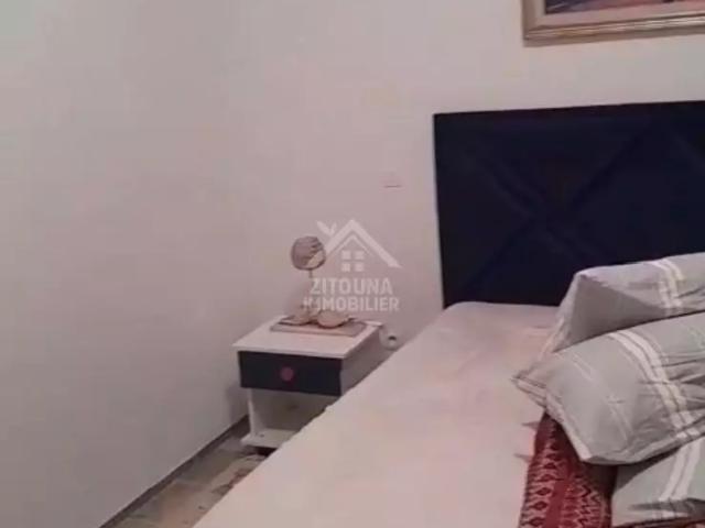 Appartement location