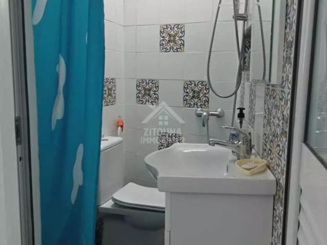 Appartement location