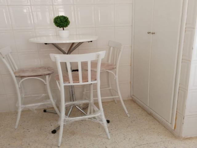 Appartement location à Sousse