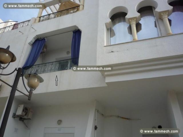 Appartement location à Sousse