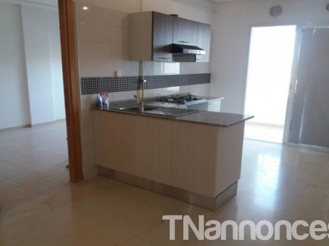 Appartement location