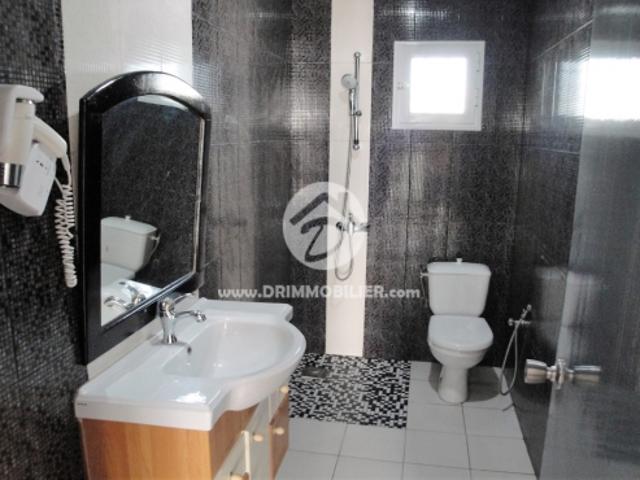 Appartement location à Medenine