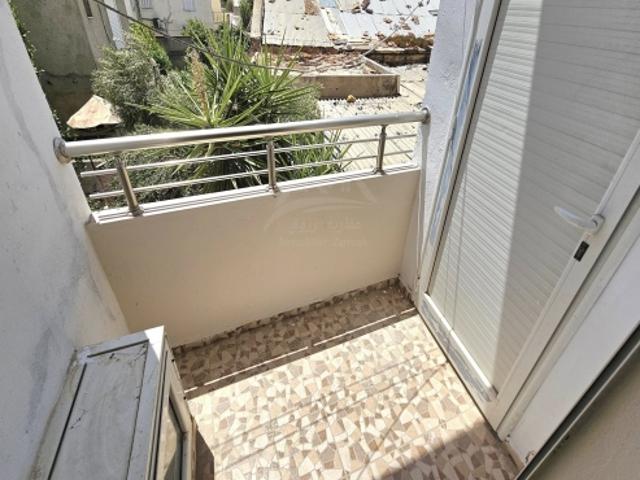 Appartement location à Bizerte