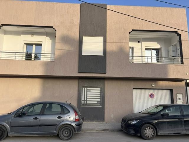Appartement location à Ariana