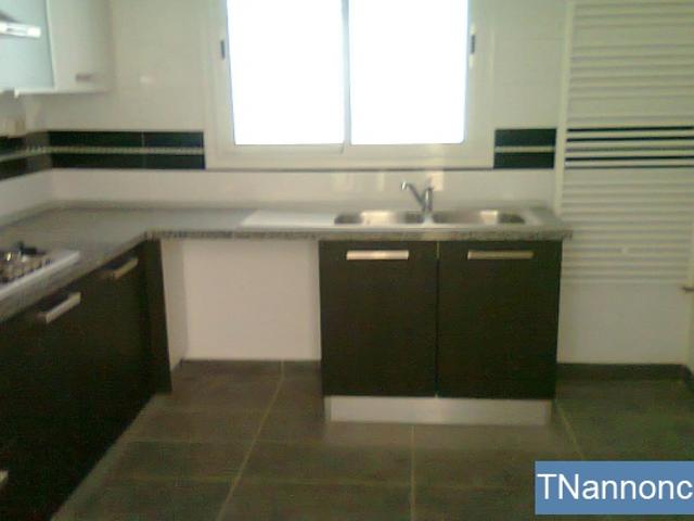 Appartement vente