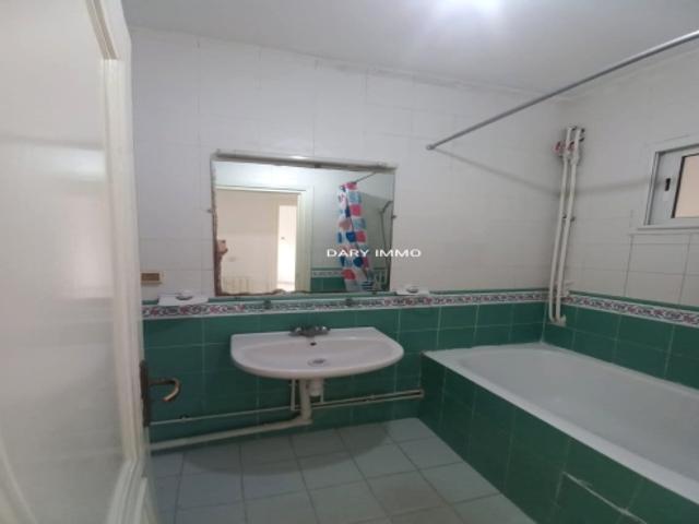 Appartement location à Ariana