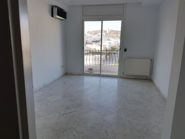 Appartement location à Ariana Ville