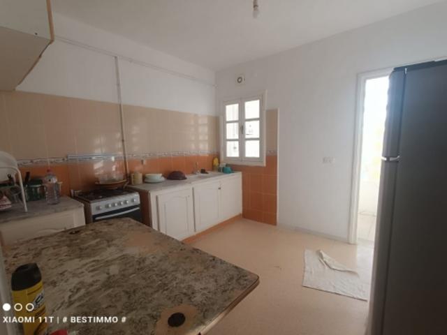 Appartement location à Ariana
