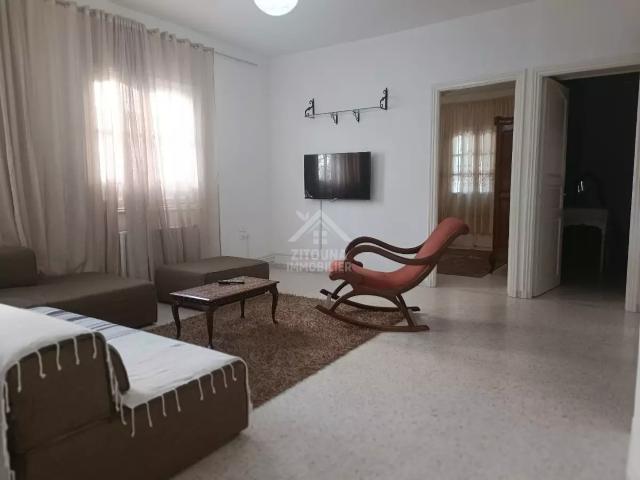 Appartement location
