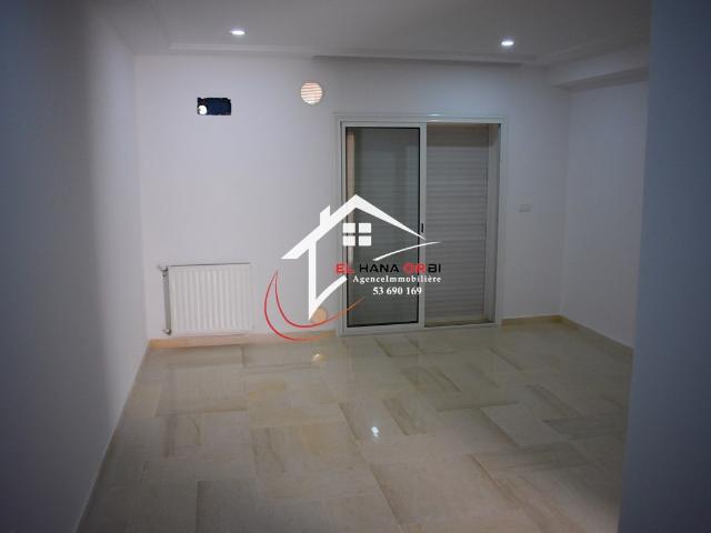 Appartement location à Beja Nord