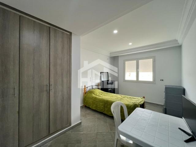 Appartement location à Ariana