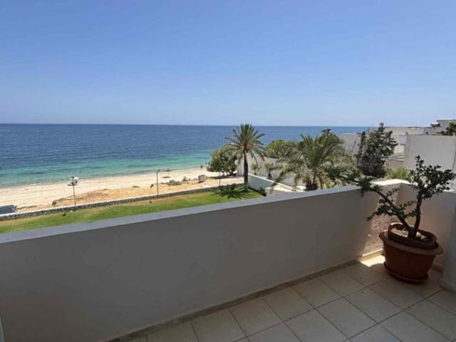 Appartement location à Sousse Riadh, Akouda