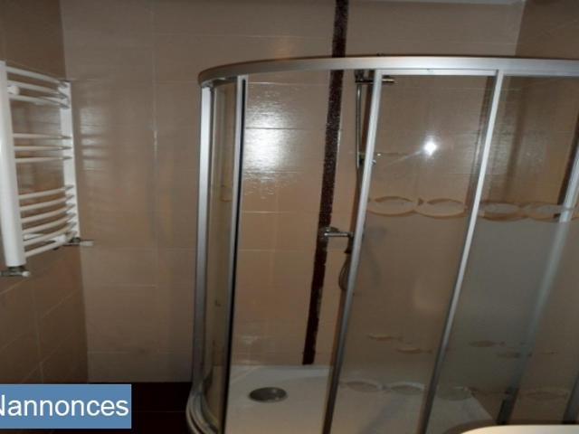 Appartement location