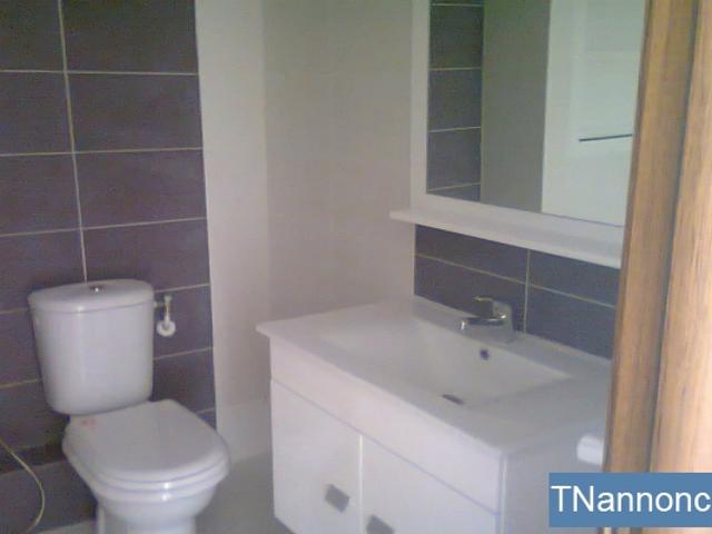 Appartement location