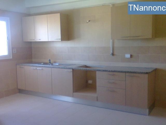 Appartement location