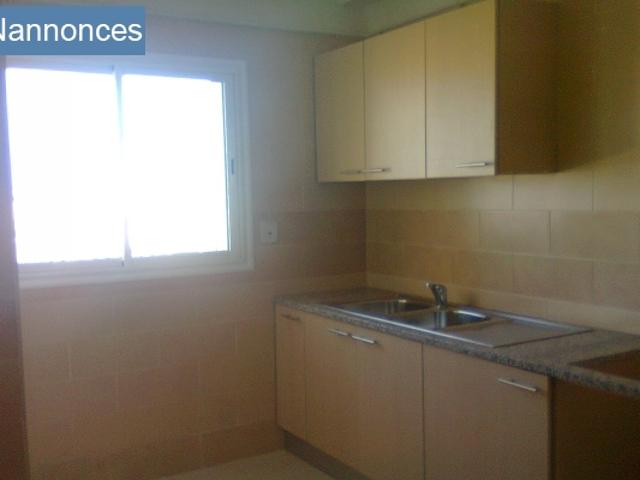 Appartement location