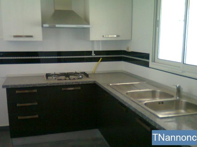Appartement vente