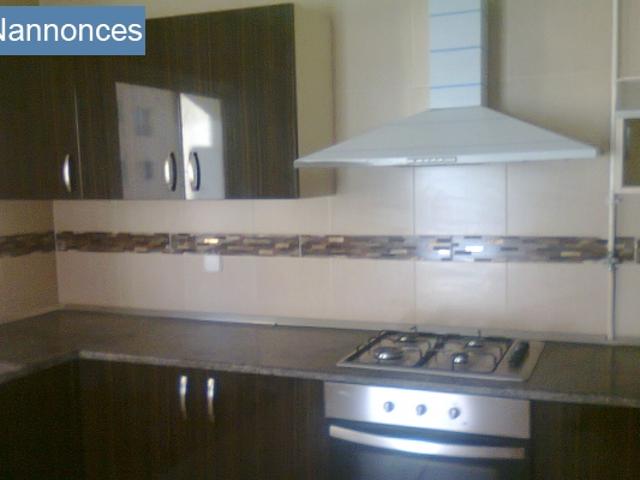 Appartement vente