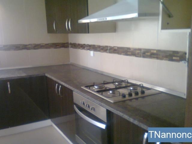 Appartement location