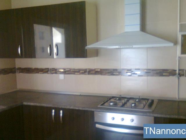 Appartement vente