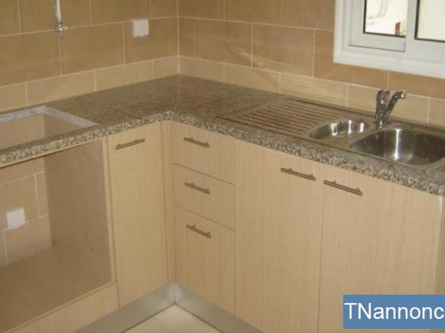 Appartement vente