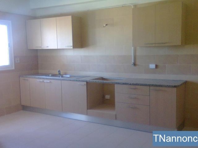 Appartement vente