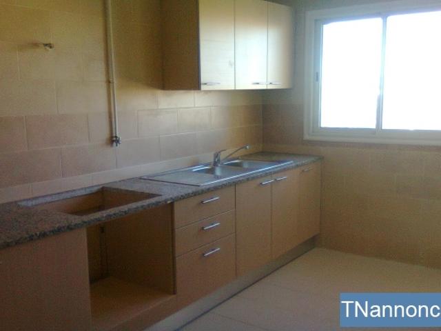 Appartement vente