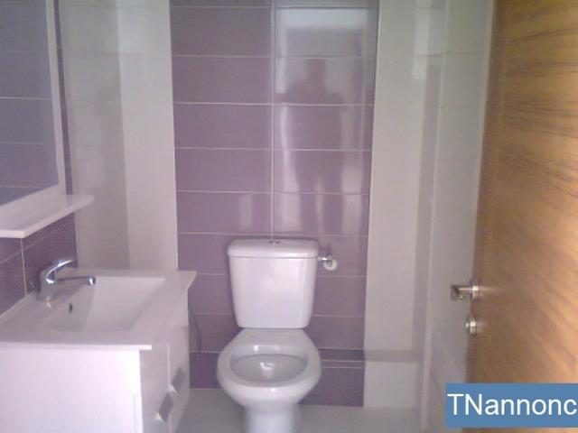 Appartement location