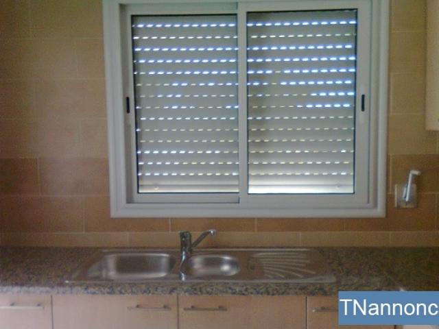 Appartement vente