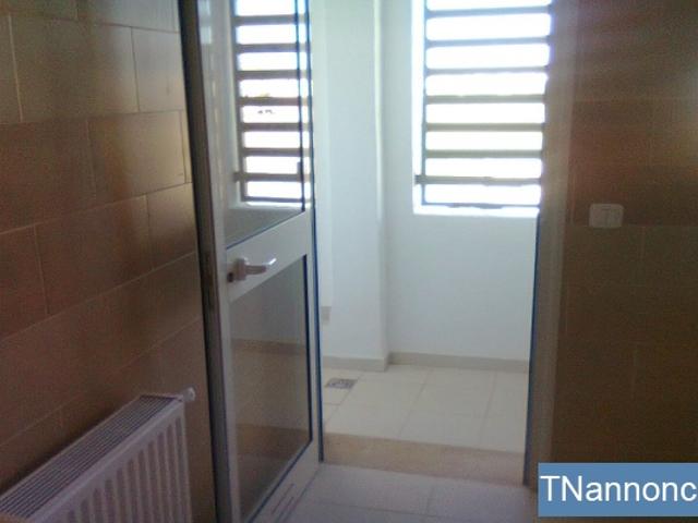 Appartement vente