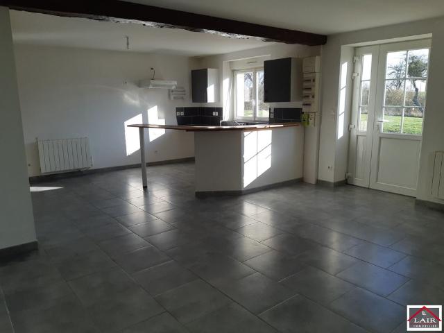 Appartement location à Sées, Orne