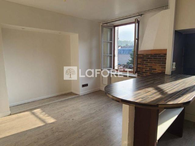 Appartement location à La Poyère, Sain-Bel