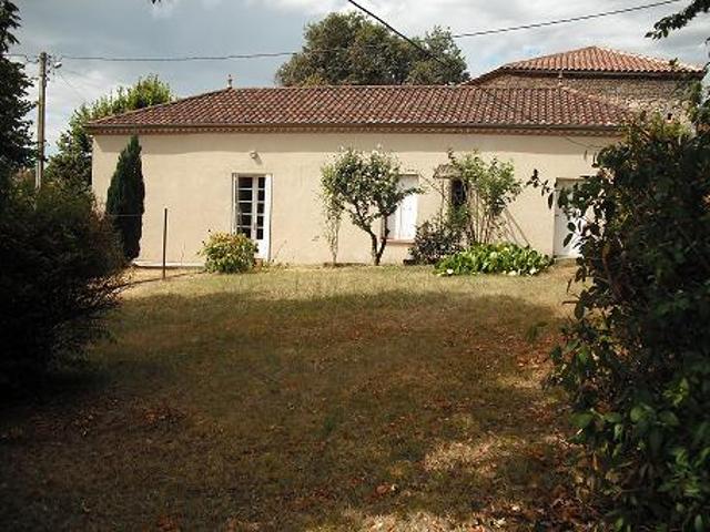 Maison location à Villeneuve-sur-Lot, Saint-antoine-de-ficalba