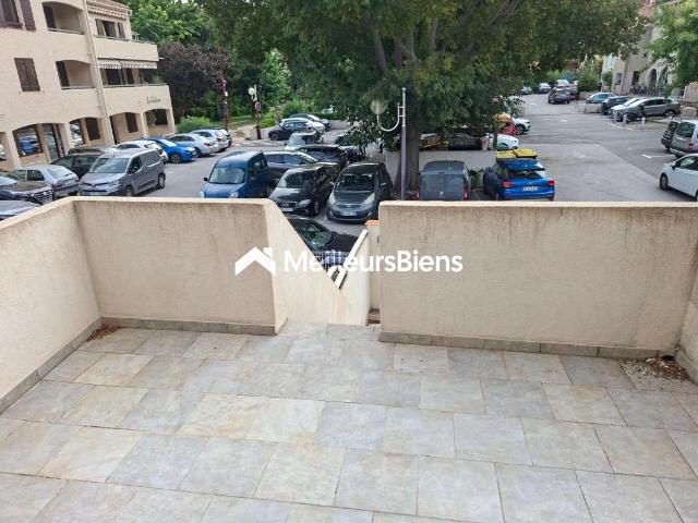 Appartement location à Arrondissement de Toulon, Saint-cyr-sur-mer