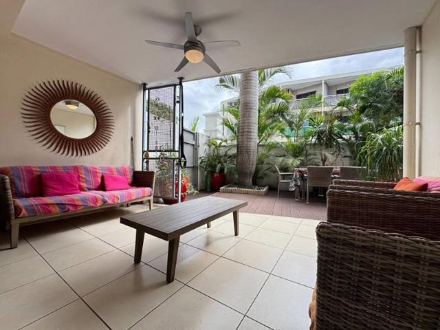 Appartement location à France métropolitaine, Saint-denis