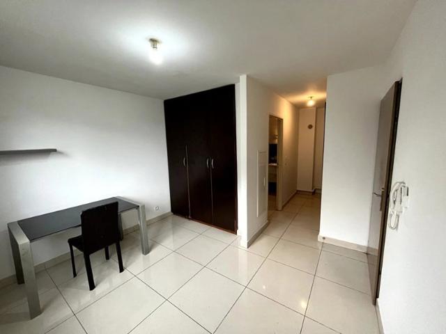 Appartement location à La Réunion