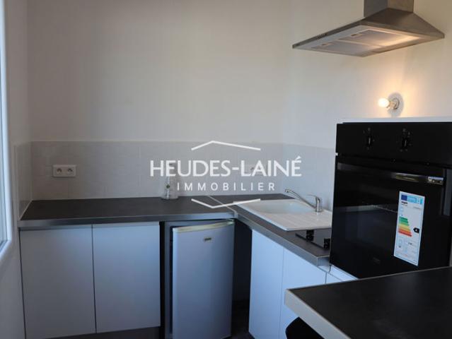 Appartement location à Avranches, Saint-james