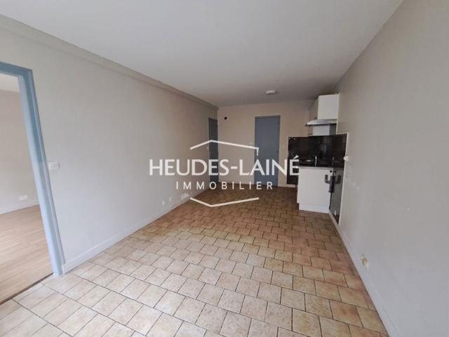 Appartement location à Avranches, Saint-james