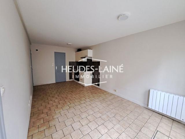 Appartement location à Avranches, Saint-james