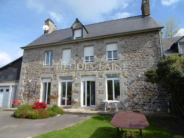 Maison location à Avranches, Saint-james
