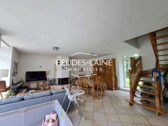 Maison location à Avranches, Saint-james