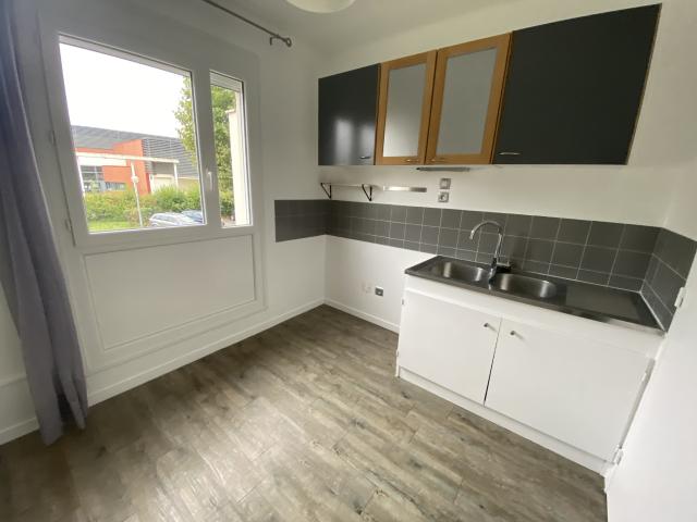 Appartement location à Orléans, Saint-jean-de-braye