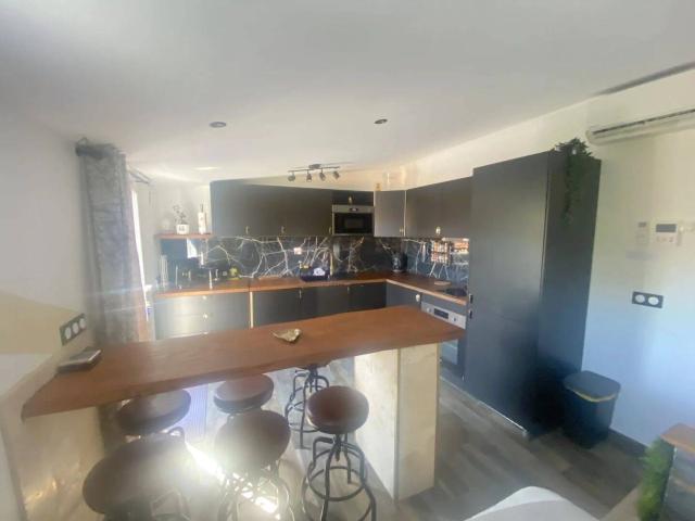 Appartement location à Saint-Laurent-du-Var, Alpes-Maritimes